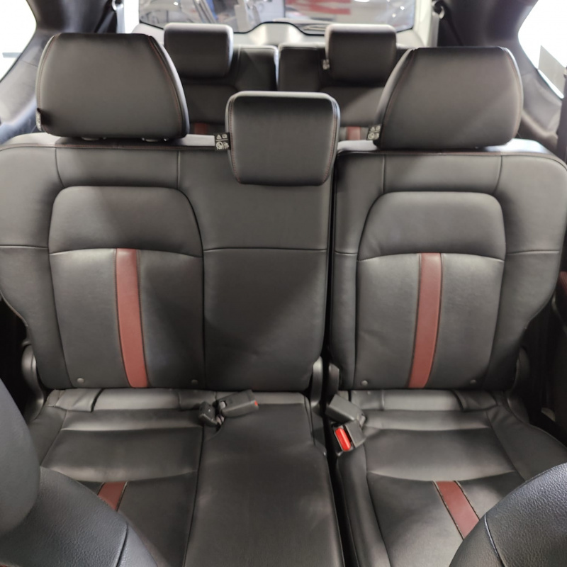 Honda BR-V  5 pts. Prime, 1.5l, CVT, a/ac.Aut., f. niebla, RA-16 2021